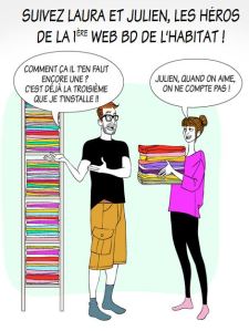 Mon premier chez moi