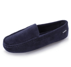 Chaussons mocassins - homme - Isotoner