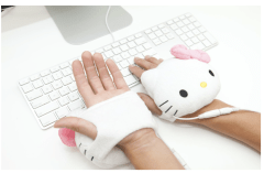 Smoko - gants chauffants USB