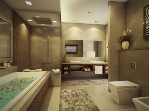 MASTER-BATHROOM