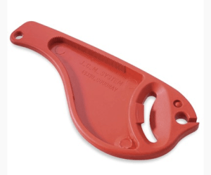 Ouvre Tout "Poisson Malin" - Alice Délice